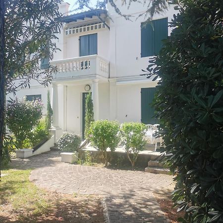 Villa Eche-Pherdea Saint-Jean-de-Luz Εξωτερικό φωτογραφία